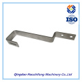 Stainless Steel Rail for Roof Mounting Solar Racking System